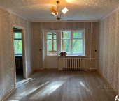 ОСЗ 44 кв м проспект Победы, 8А