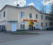 торговое помещение 155 кв м Электровозная улица, 7