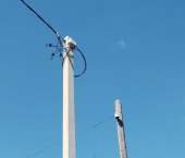 земля 14 сот ул Набережная