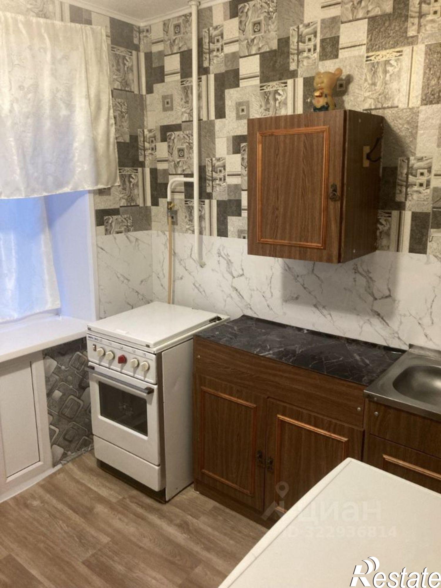 Сдать квартиру за 15 000 рублей на улица Гастелло, 32