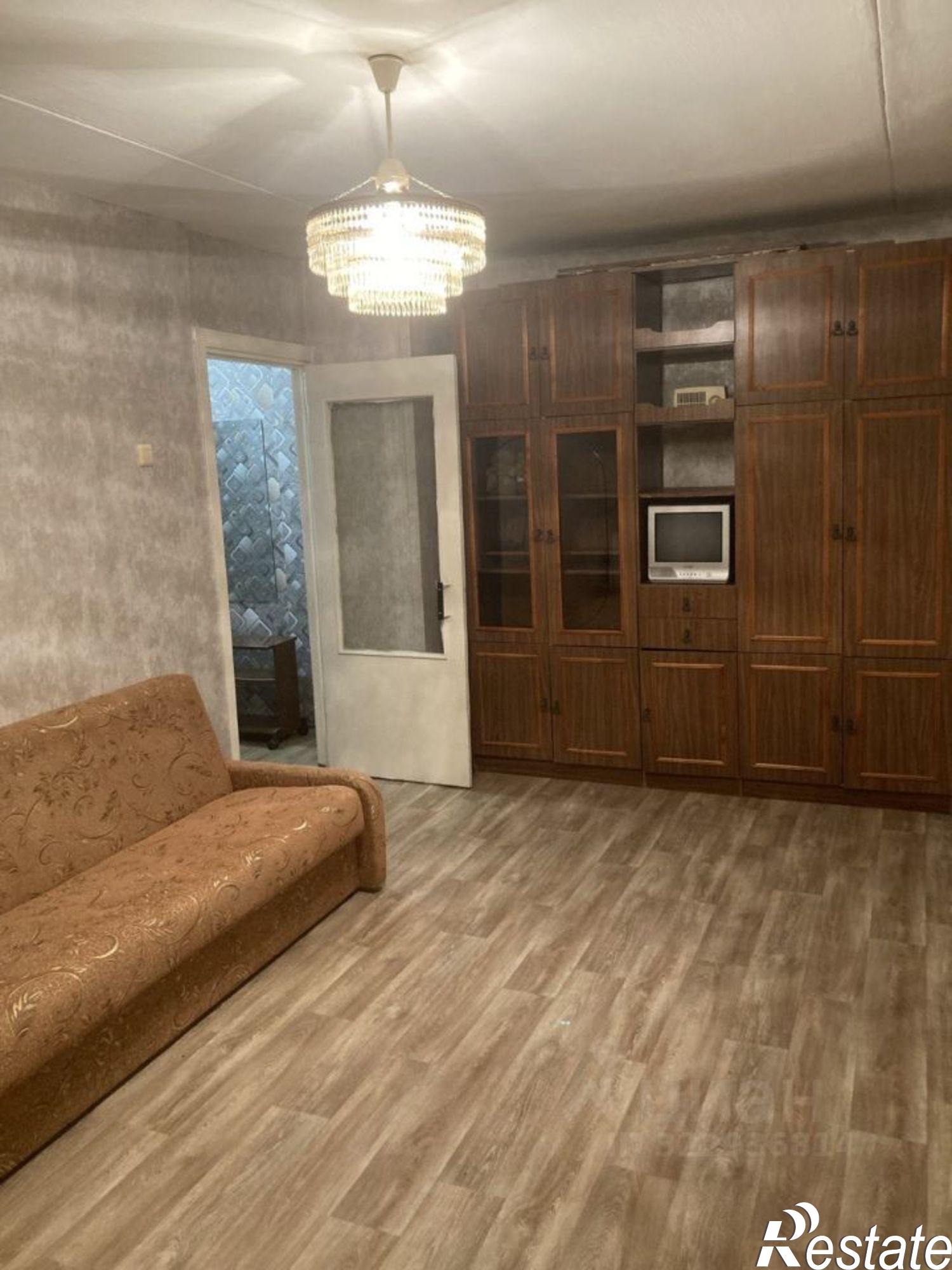 Сдать квартиру за 15 000 рублей на улица Гастелло, 32