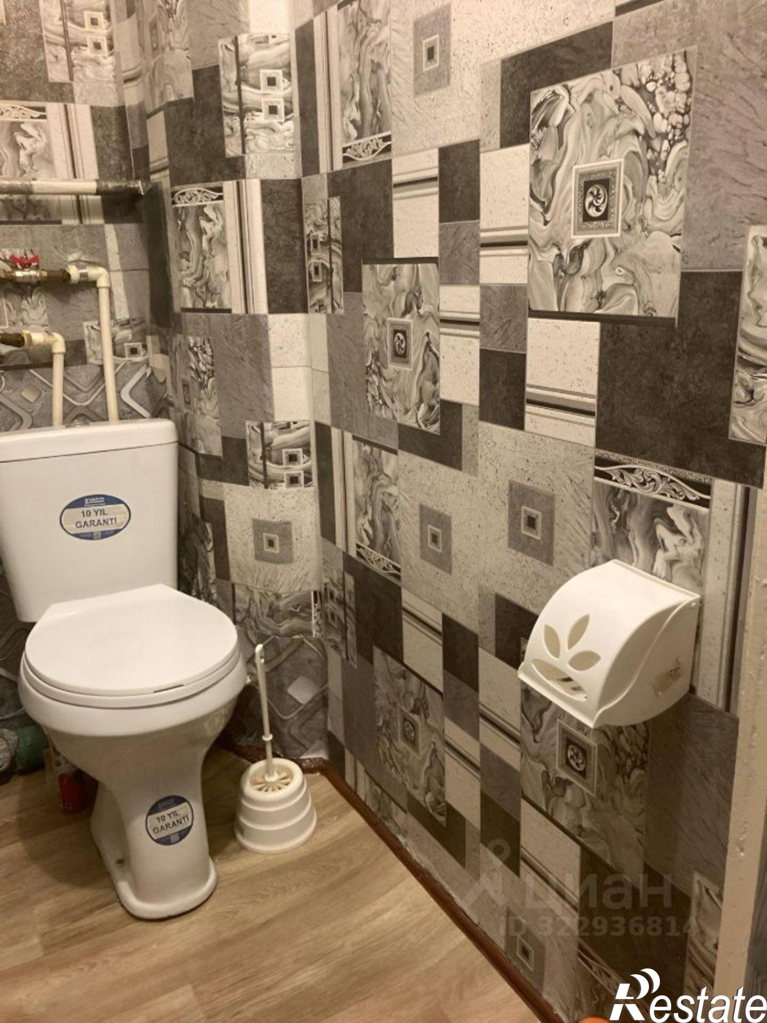 Сдать квартиру за 15 000 рублей на улица Гастелло, 32