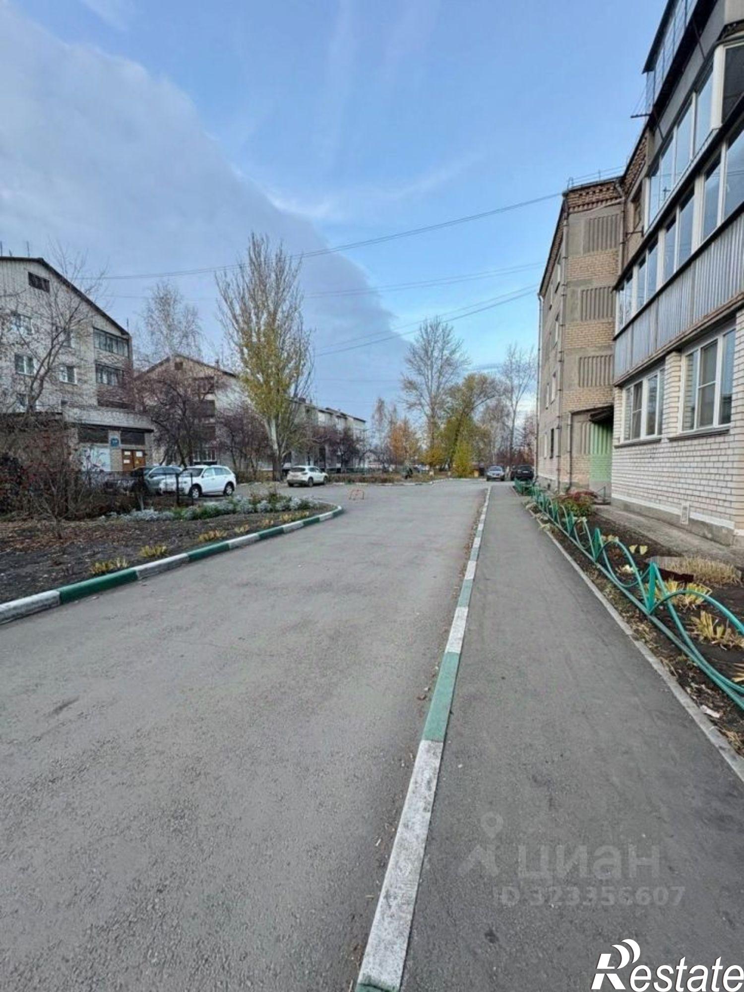 Купить квартиру за 2 300 000 рублей на ул Урицкого, 50