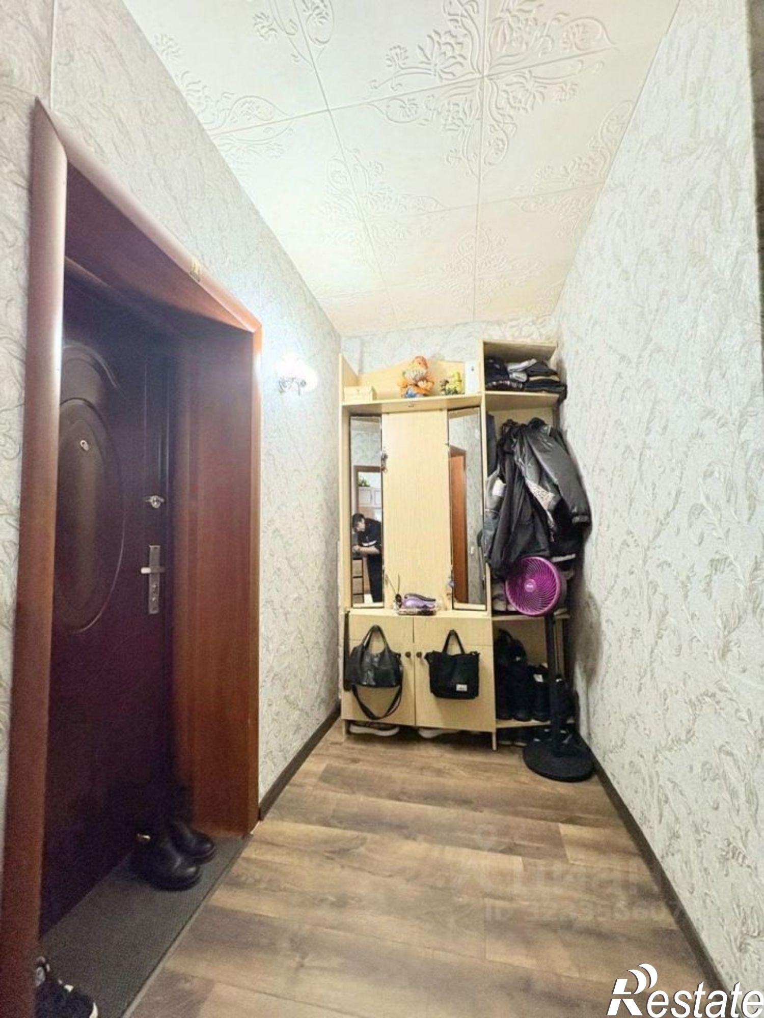 Купить квартиру за 2 300 000 рублей на ул Урицкого, 50