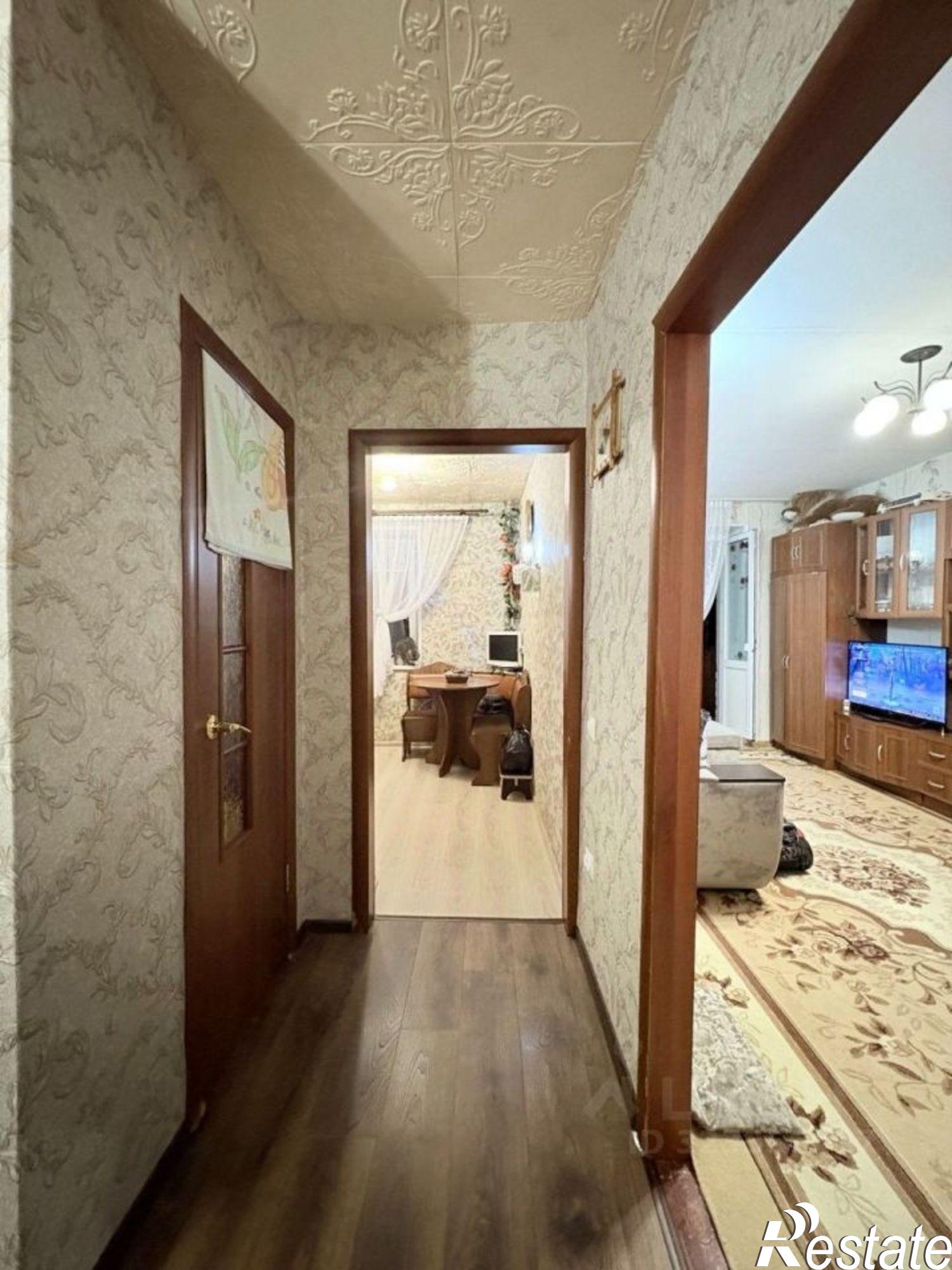 Купить квартиру за 2 300 000 рублей на ул Урицкого, 50