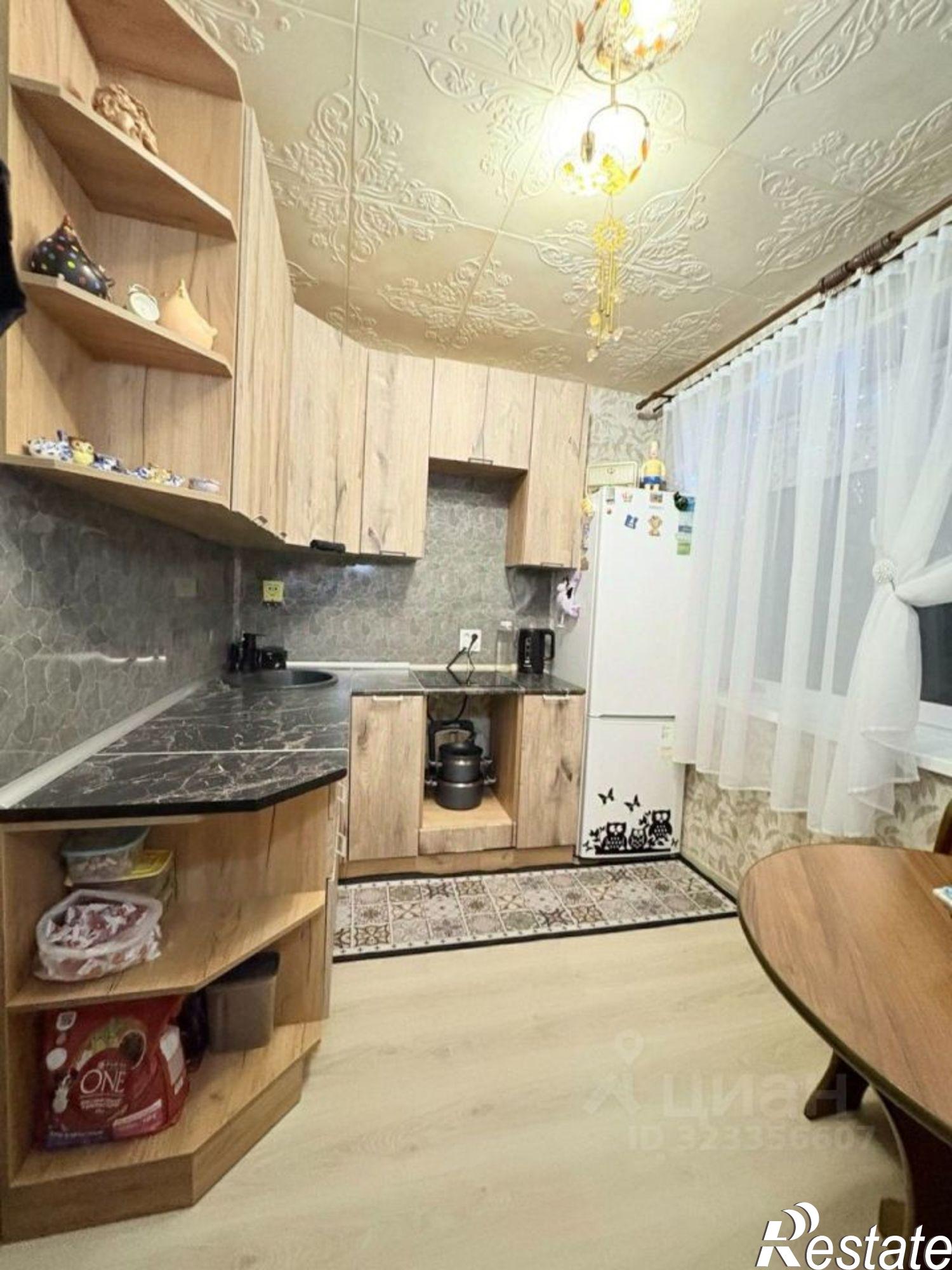 Купить квартиру за 2 300 000 рублей на ул Урицкого, 50