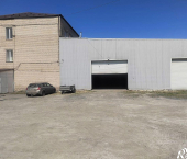 помещение 796 кв м улица Мечникова