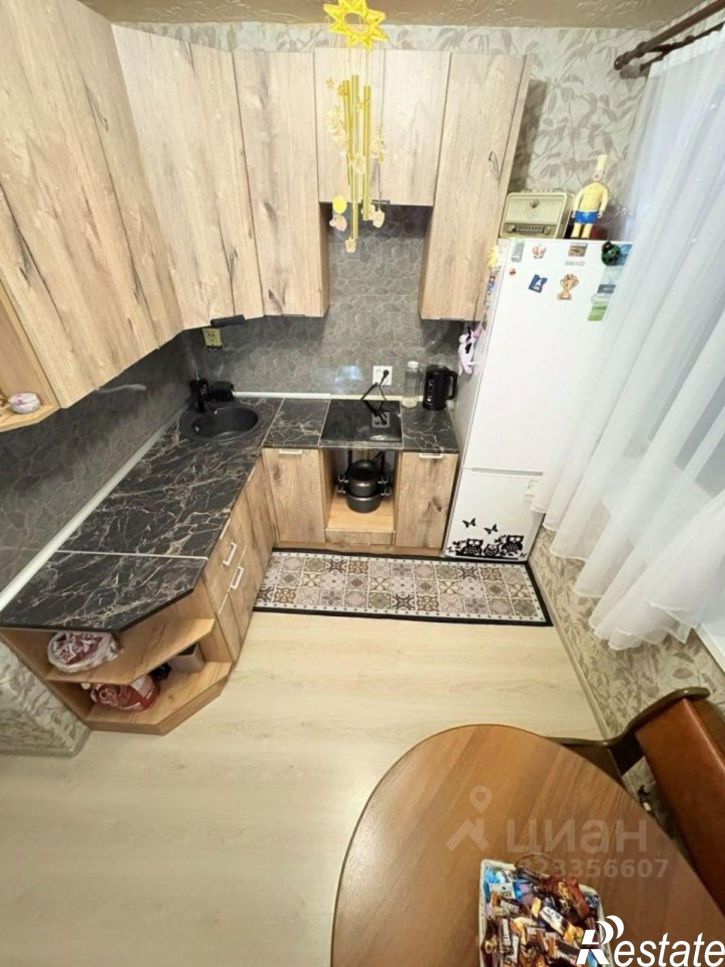 1-комн квартира ул Урицкого, 50,  д. 50