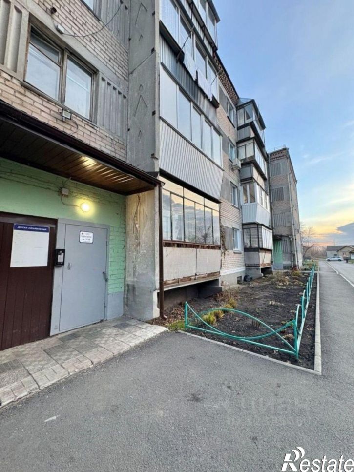 1-комн квартира ул Урицкого, 50,  д. 50