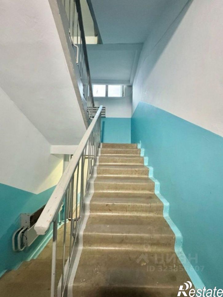 1-комн квартира ул Урицкого, 50,  д. 50