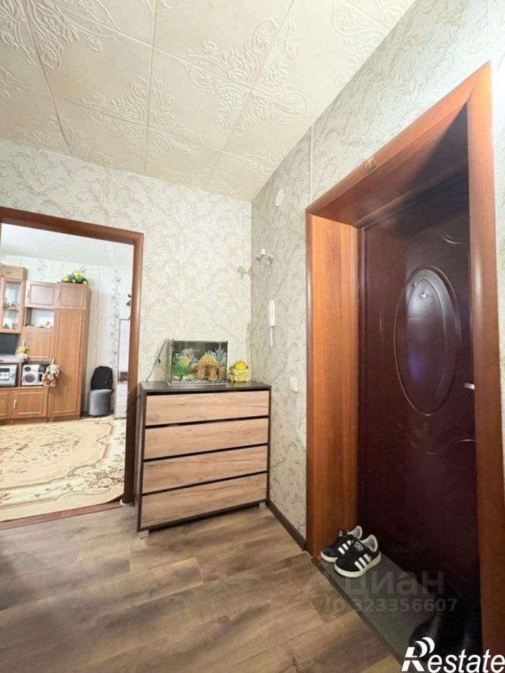 1-комн квартира ул Урицкого, 50,  д. 50