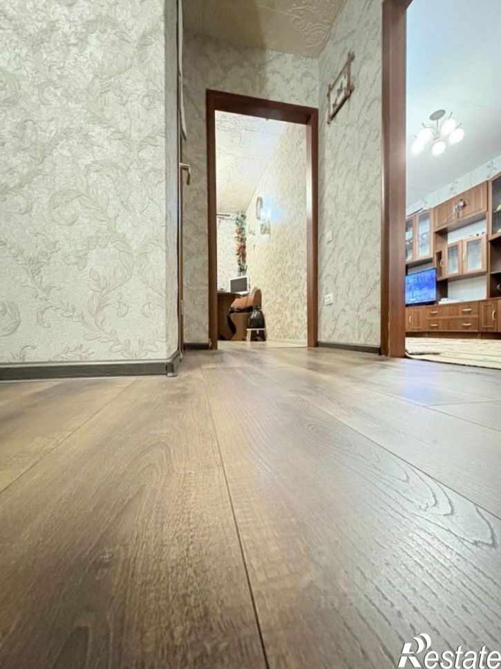 1-комн квартира ул Урицкого, 50,  д. 50