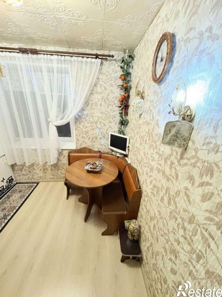 1-комн квартира ул Урицкого, 50,  д. 50