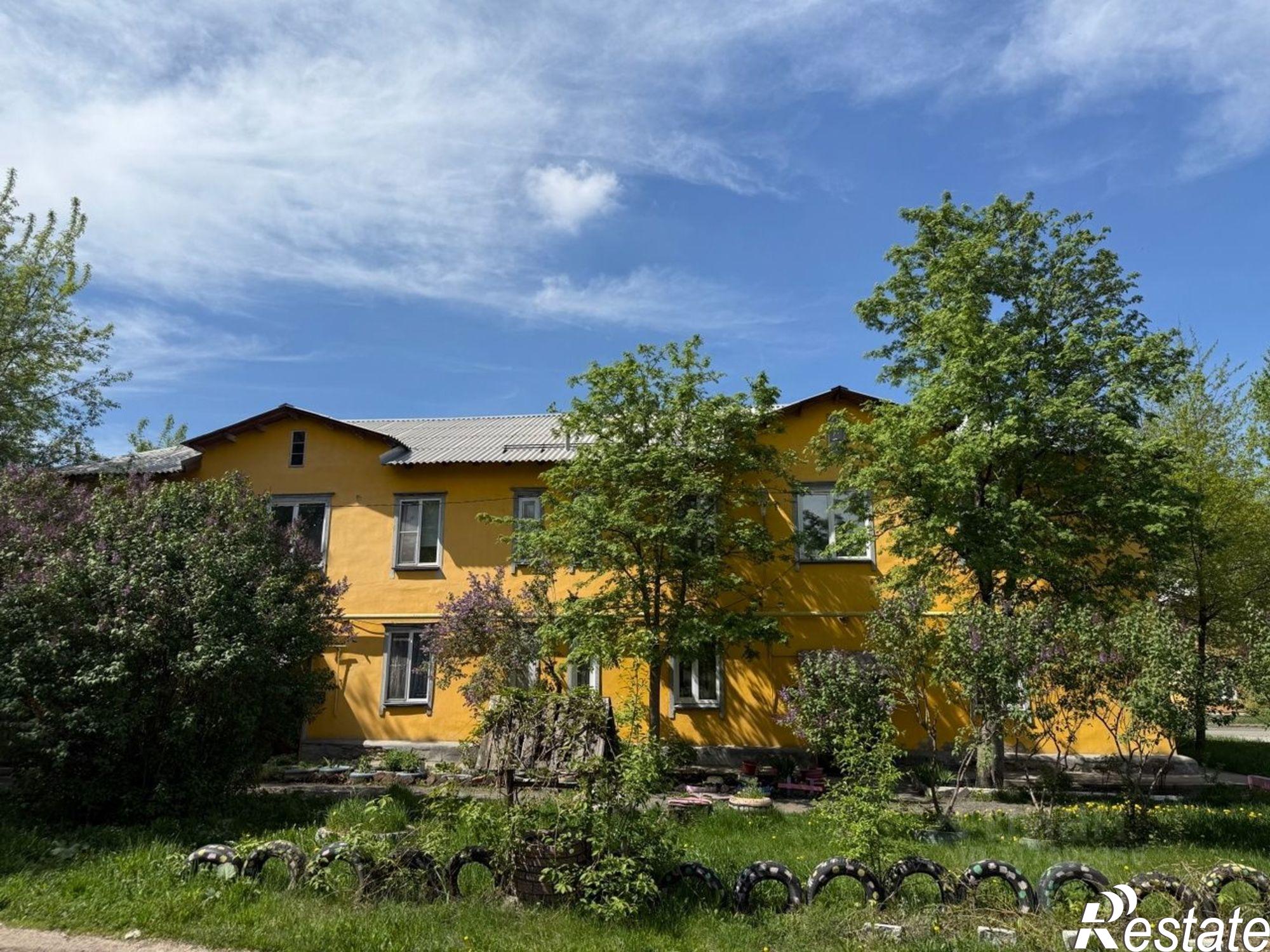 Купить квартиру за 2 200 000 рублей на улица Кирова, 14