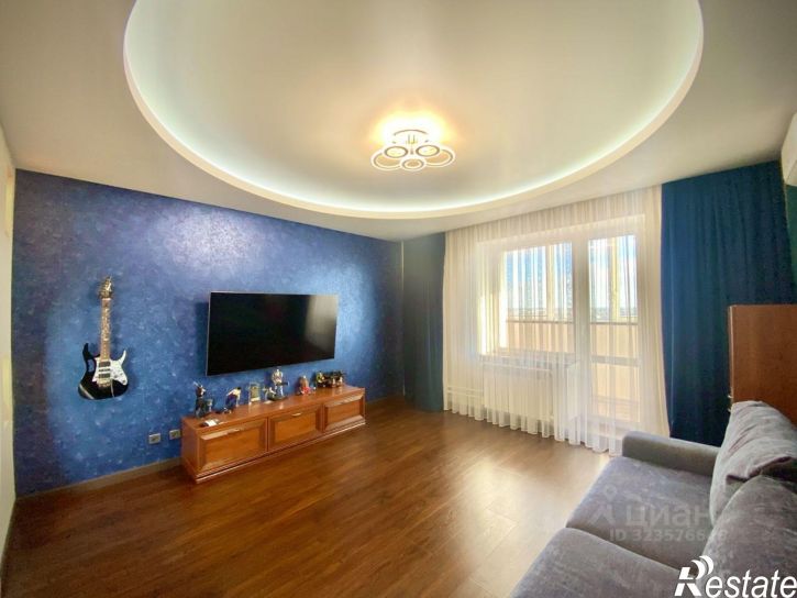 1-комн квартира улица Ленина, 81,  д. 81