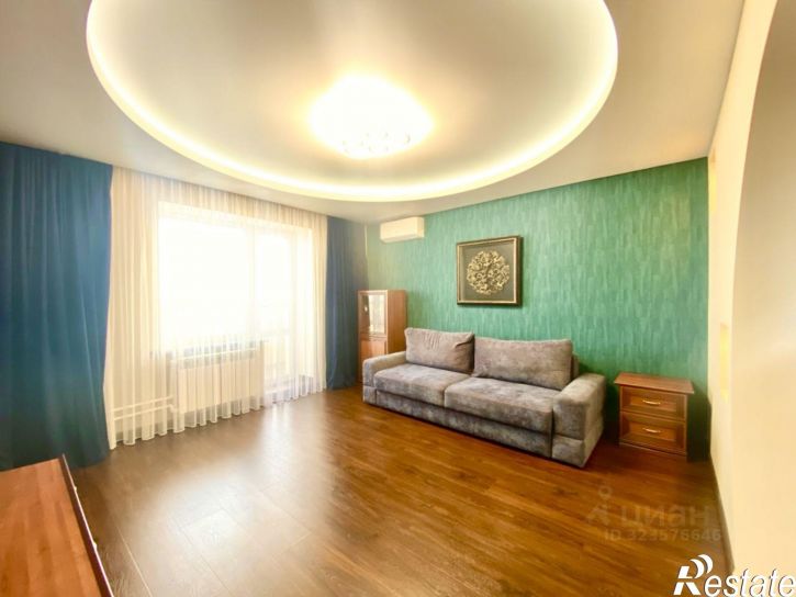 1-комн квартира улица Ленина, 81,  д. 81