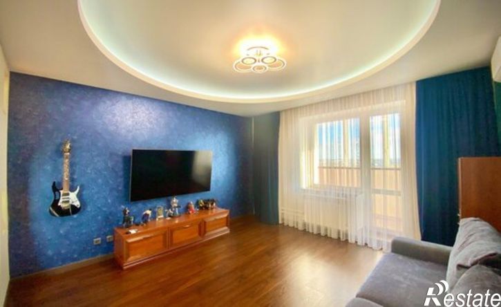 1-комн квартира улица Ленина, 81,  д. 81