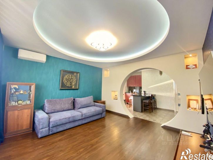 1-комн квартира улица Ленина, 81,  д. 81