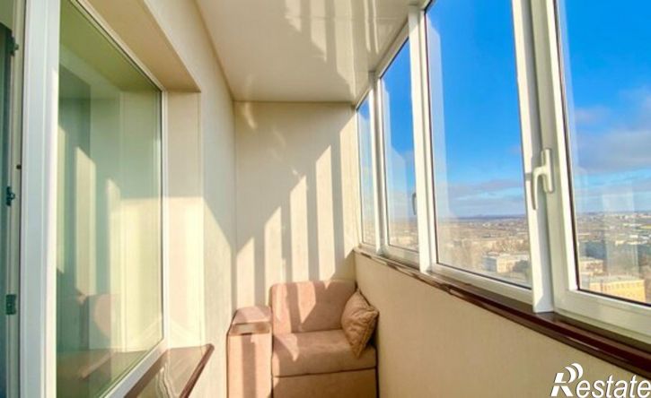 1-комн квартира улица Ленина, 81,  д. 81