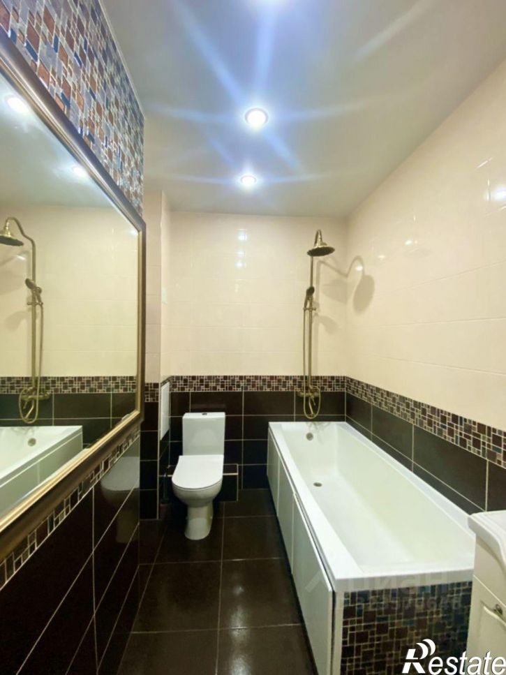 1-комн квартира улица Ленина, 81,  д. 81