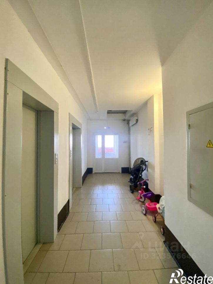 1-комн квартира улица Ленина, 81,  д. 81