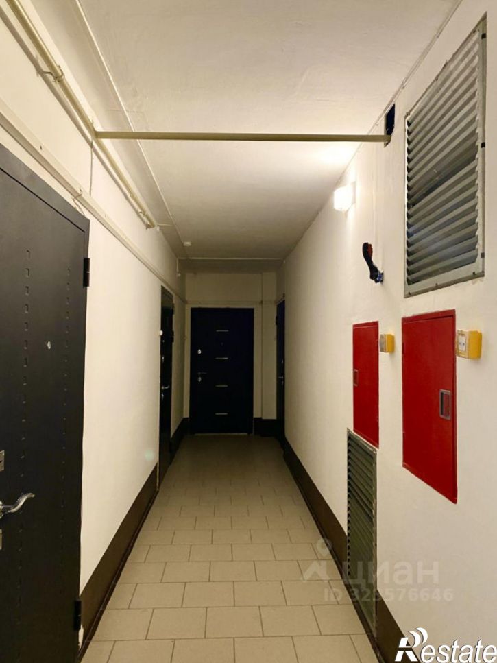 1-комн квартира улица Ленина, 81,  д. 81