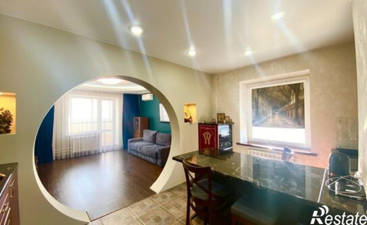 1-комн квартира улица Ленина, 81,  д. 81