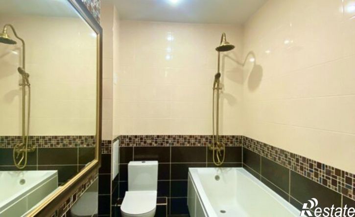 1-комн квартира улица Ленина, 81,  д. 81