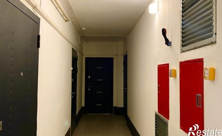 1-комн квартира улица Ленина, 81,  д. 81