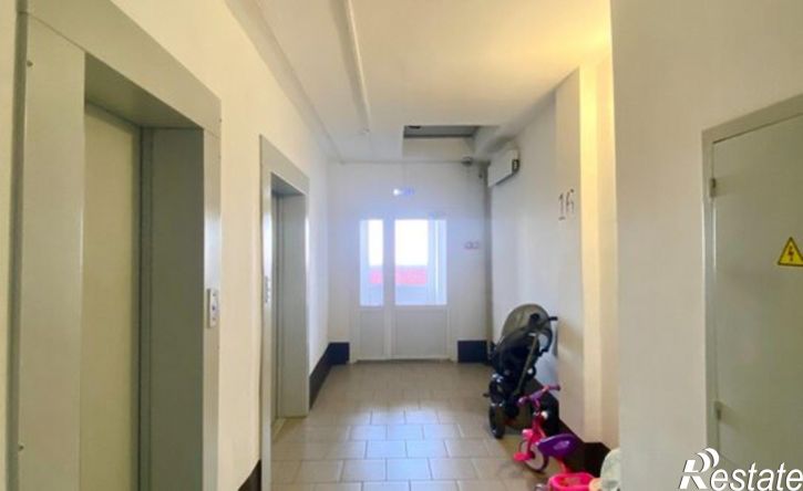 1-комн квартира улица Ленина, 81,  д. 81