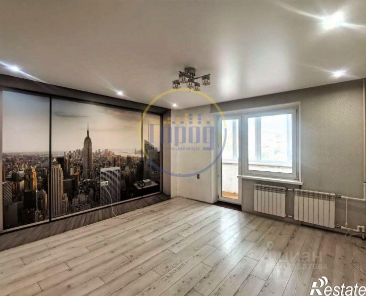 2-комн квартира Коммунистический проспект, 29,  д. 29