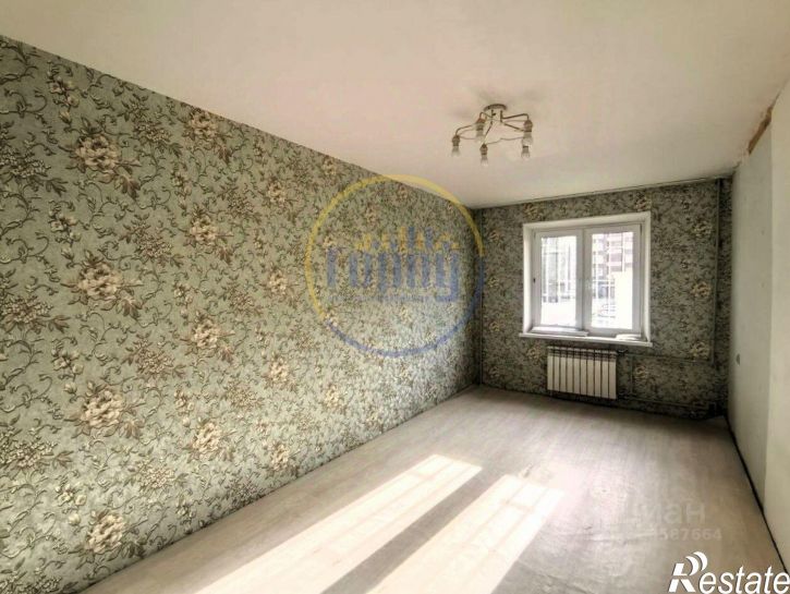 2-комн квартира Коммунистический проспект, 29,  д. 29