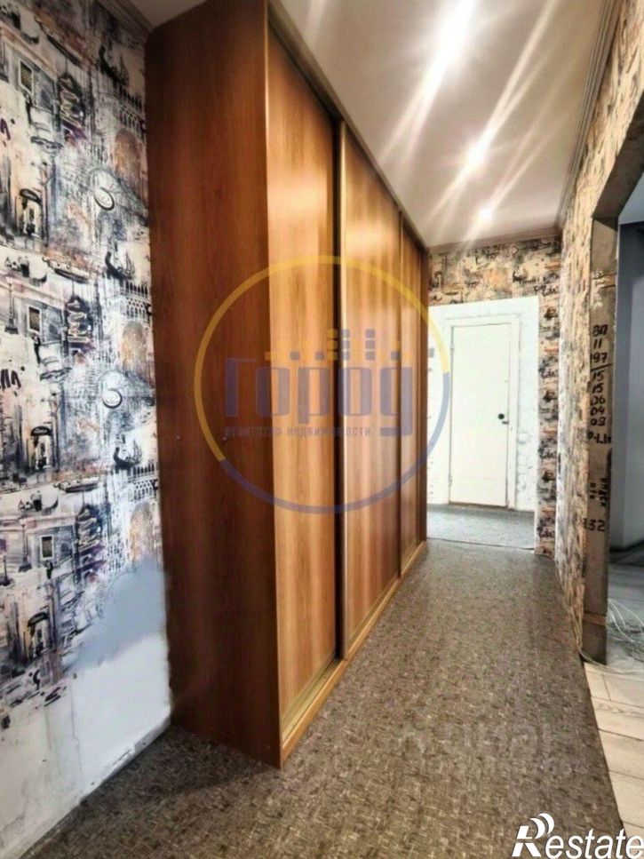 2-комн квартира Коммунистический проспект, 29,  д. 29