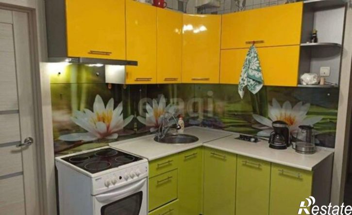 2-комн квартира пр-кт Славы, 6А,  д. 6А