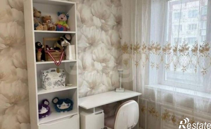 2-комн квартира пр-кт Славы, 6А,  д. 6А