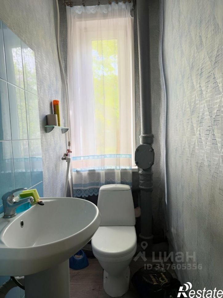 2-комн квартира улица Кирова, 14,  д. 14