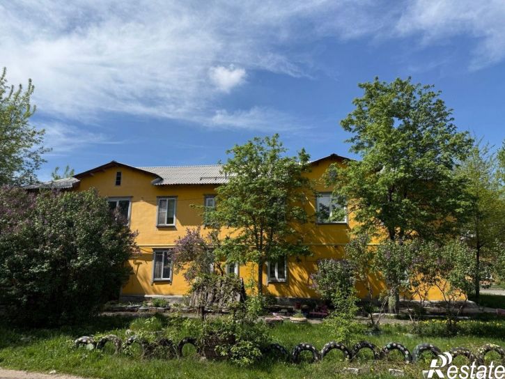 2-комн квартира улица Кирова, 14,  д. 14