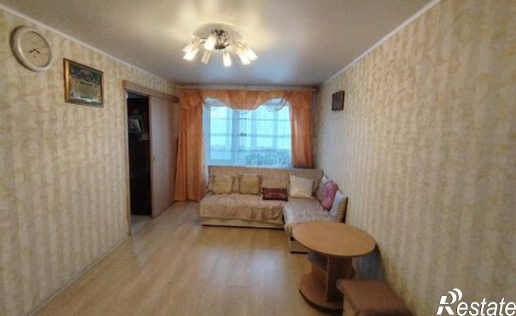 3-комн квартира проспект Победы, 13,  д. 13