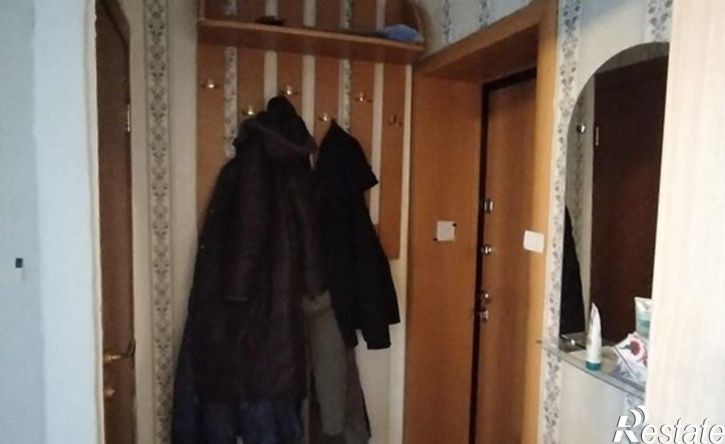 3-комн квартира проспект Победы, 13,  д. 13