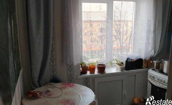 3-комн квартира проспект Победы, 13,  д. 13