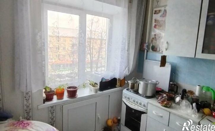 3-комн квартира проспект Победы, 13,  д. 13