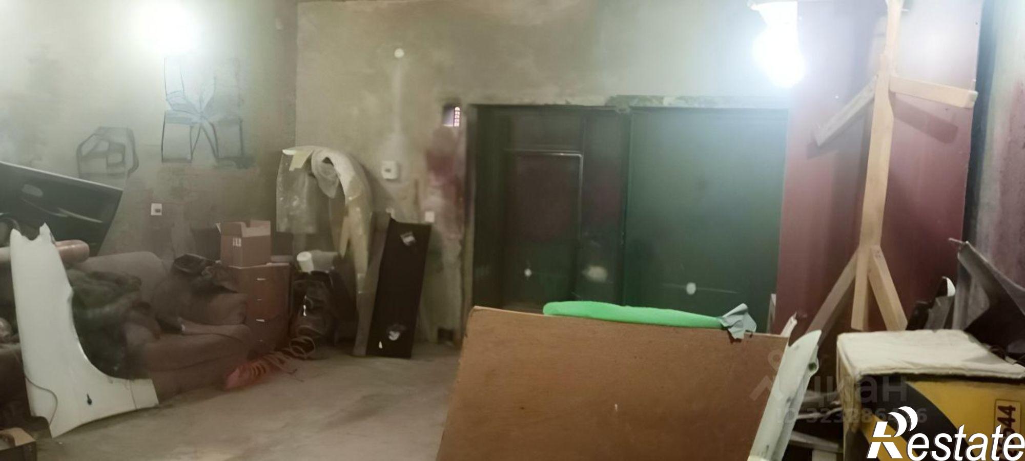 Купить гараж, место в паркинге за 300 000 рублей на ул Китайская, 18