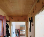 2-комн, 49кв м, этаж 4/5 ул Северная (бывший РП Октябрьский), 23А