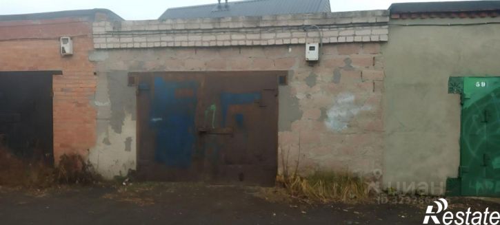 Гараж/парковка ул Китайская, 18,  д. 18