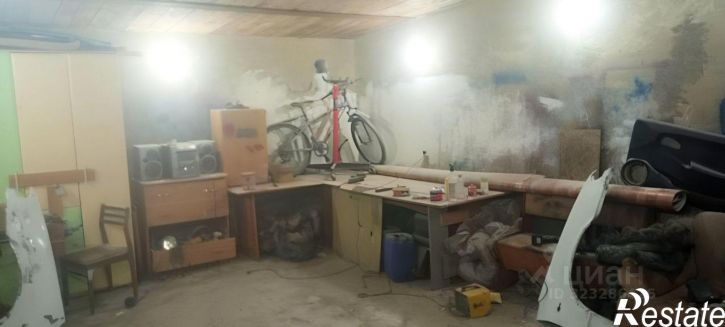 Гараж/парковка ул Китайская, 18,  д. 18