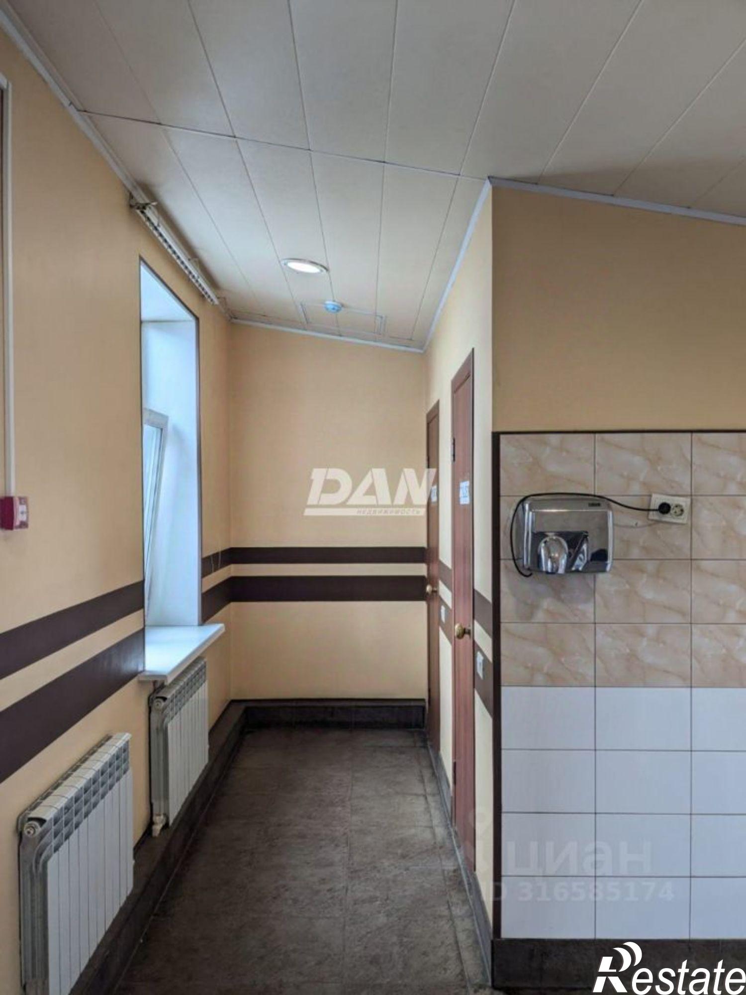 Купить ОСЗ, отдельно стоящее здание за 54 941 100 рублей на «Иртыш»