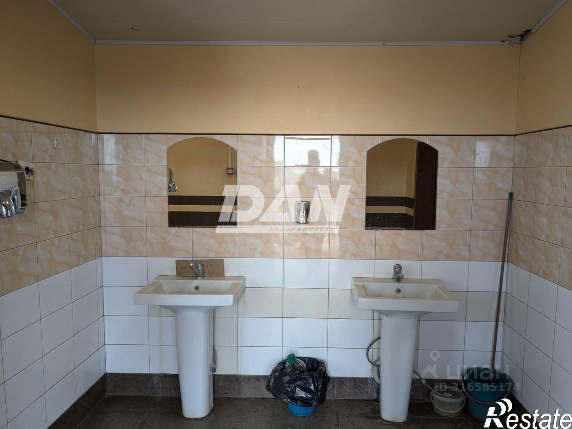 Купить ОСЗ, отдельно стоящее здание за 54 941 100 рублей на «Иртыш»