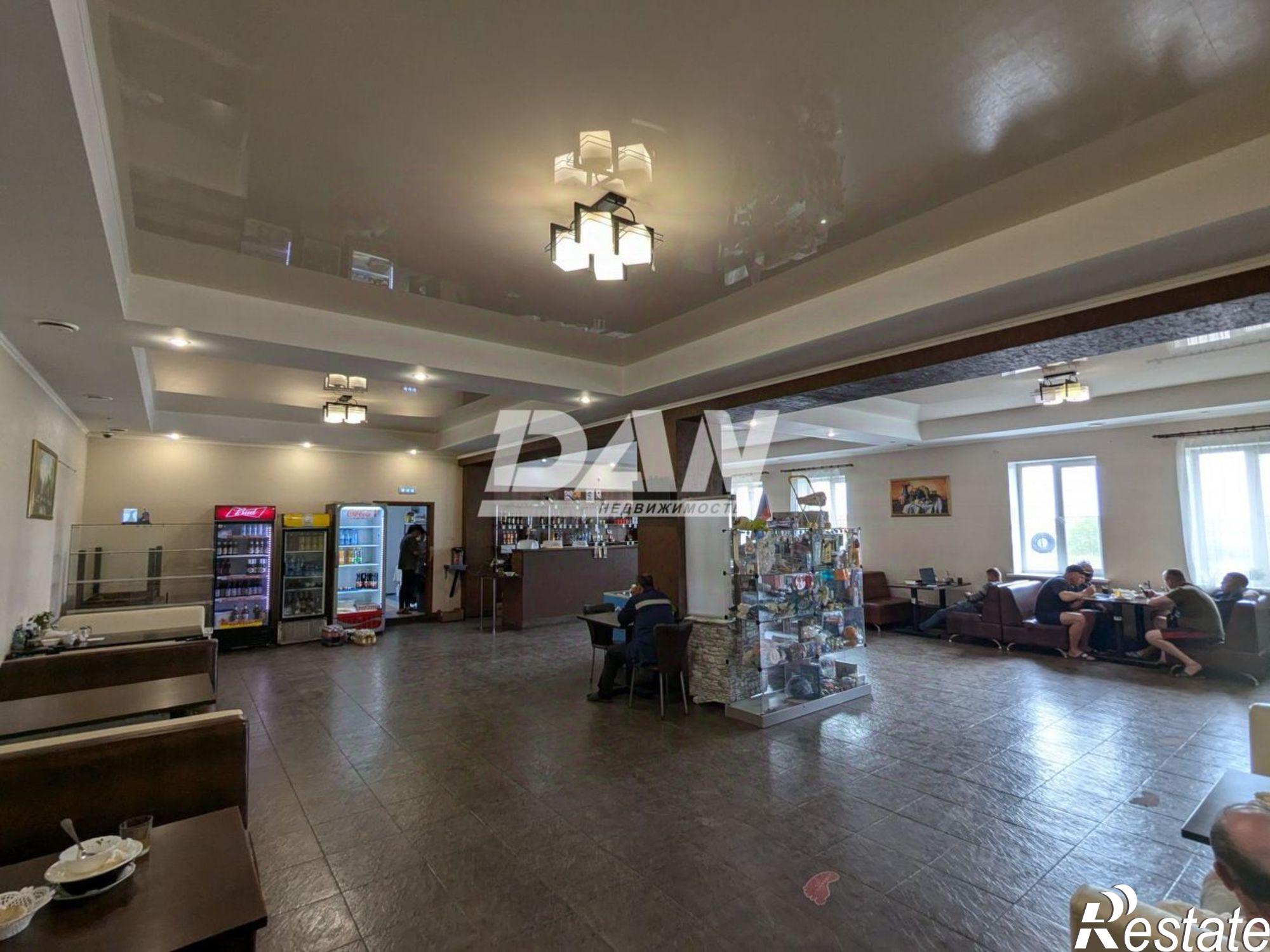 Купить ОСЗ, отдельно стоящее здание за 54 941 100 рублей на «Иртыш»