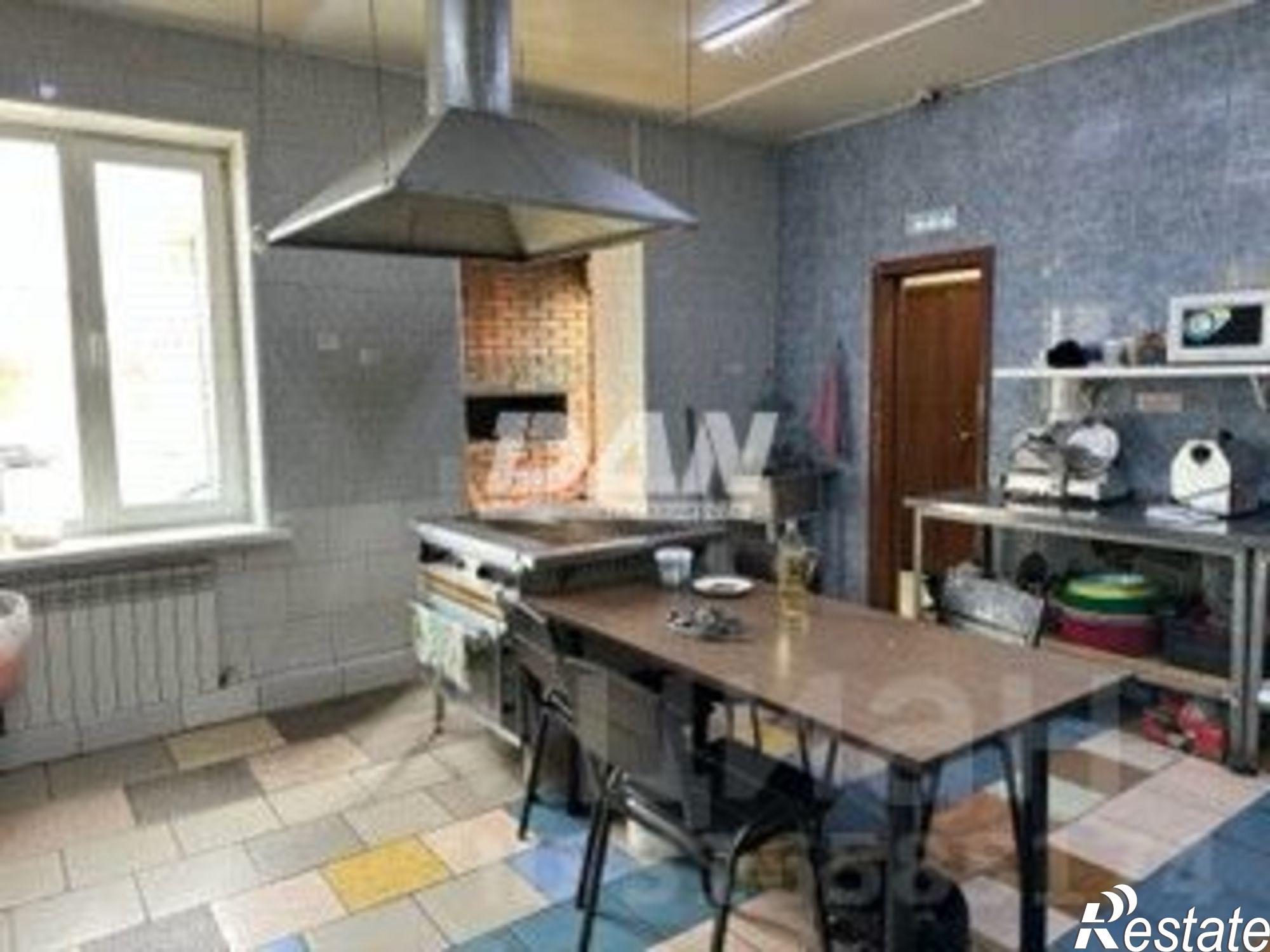 Купить ОСЗ, отдельно стоящее здание за 54 941 100 рублей на «Иртыш»