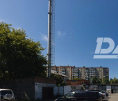 помещение 944 кв м улица Темника, 18